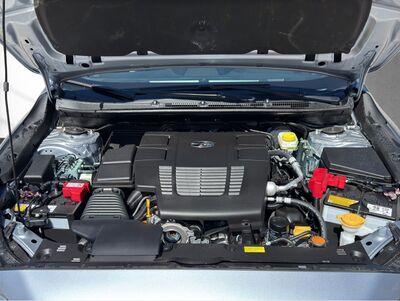 Subaru Crosstrek Neuwagen Subaru Crosstrek Neuwagen