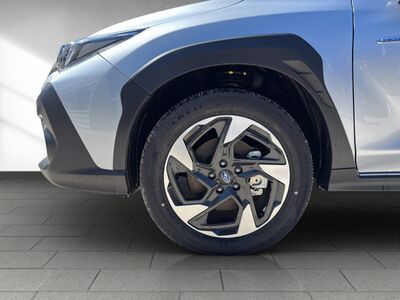 Subaru Crosstrek Neuwagen Subaru Crosstrek Neuwagen