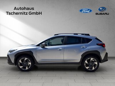 Subaru Crosstrek Neuwagen Subaru Crosstrek Neuwagen