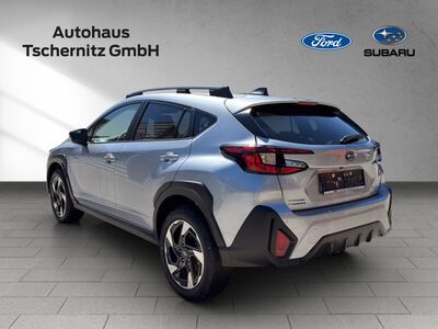 Subaru Crosstrek Neuwagen Subaru Crosstrek Neuwagen