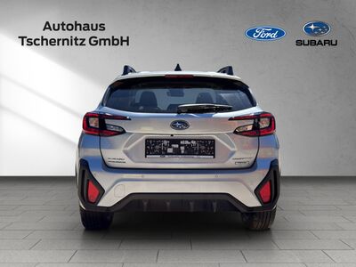 Subaru Crosstrek Neuwagen Subaru Crosstrek Neuwagen