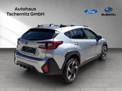 Subaru Crosstrek Neuwagen Subaru Crosstrek Neuwagen