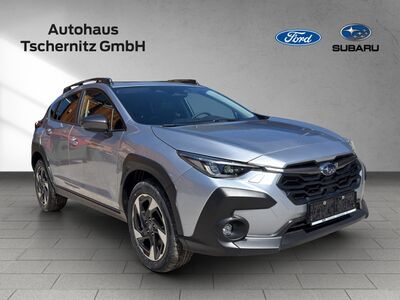 Subaru Crosstrek Neuwagen Subaru Crosstrek Neuwagen