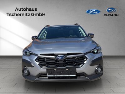 Subaru Crosstrek Neuwagen Subaru Crosstrek Neuwagen