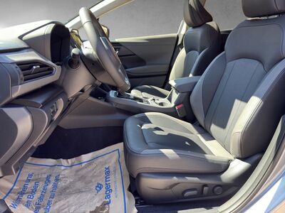 Subaru Crosstrek Neuwagen Subaru Crosstrek Neuwagen