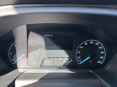 Ford Transit Gebrauchtwagen