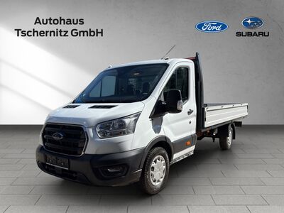 Ford Transit Gebrauchtwagen Ford Transit Gebrauchtwagen