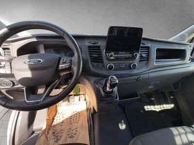 Ford Transit Gebrauchtwagen