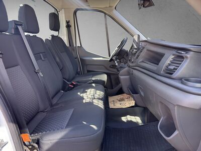 Ford Transit Gebrauchtwagen