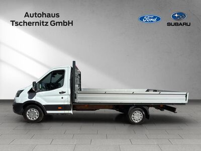 Ford Transit Gebrauchtwagen