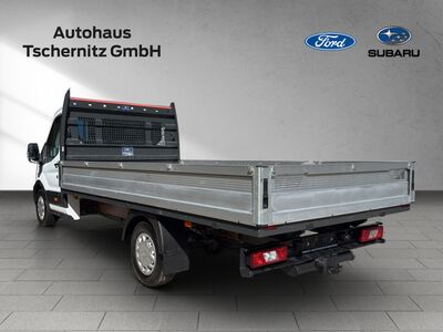 Ford Transit Gebrauchtwagen