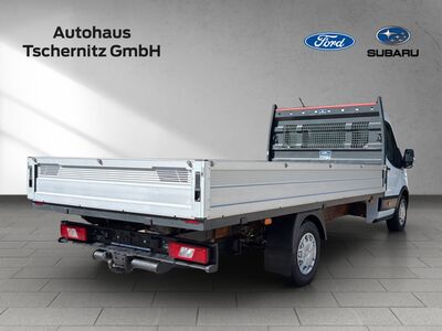 Ford Transit Gebrauchtwagen