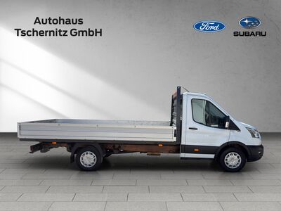 Ford Transit Gebrauchtwagen