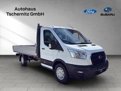 Ford Transit Gebrauchtwagen