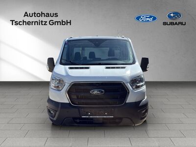 Ford Transit Gebrauchtwagen