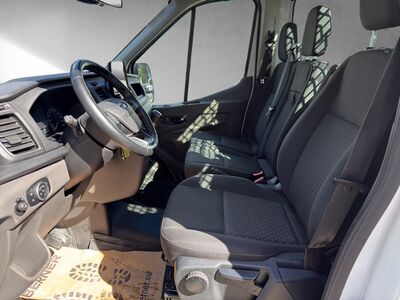 Ford Transit Gebrauchtwagen