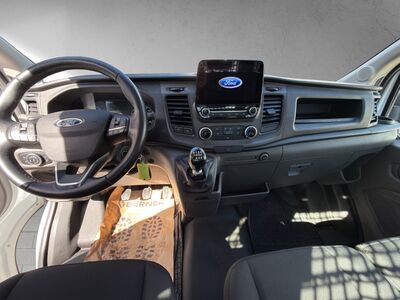 Ford Transit Gebrauchtwagen
