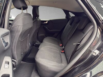 Ford Puma Gebrauchtwagen Ford Puma Gebrauchtwagen