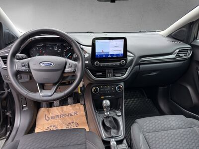 Ford Puma Gebrauchtwagen Ford Puma Gebrauchtwagen