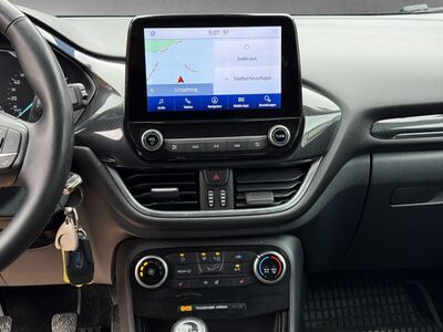 Ford Puma Gebrauchtwagen Ford Puma Gebrauchtwagen