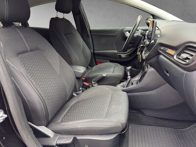 Ford Puma Gebrauchtwagen Ford Puma Gebrauchtwagen