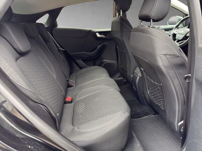 Ford Puma Gebrauchtwagen Ford Puma Gebrauchtwagen