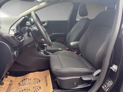 Ford Puma Gebrauchtwagen Ford Puma Gebrauchtwagen