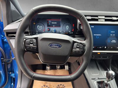 Ford Puma Gebrauchtwagen Ford Puma Gebrauchtwagen