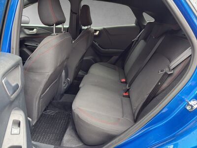 Ford Puma Gebrauchtwagen Ford Puma Gebrauchtwagen