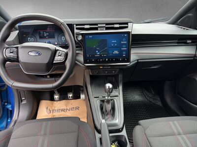 Ford Puma Gebrauchtwagen Ford Puma Gebrauchtwagen