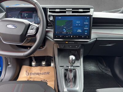 Ford Puma Gebrauchtwagen Ford Puma Gebrauchtwagen