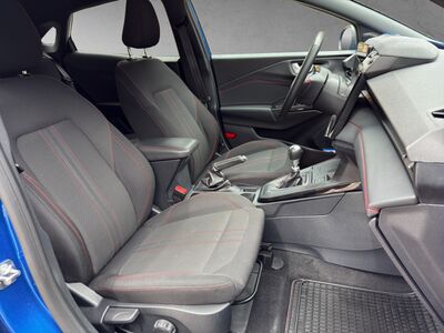 Ford Puma Gebrauchtwagen Ford Puma Gebrauchtwagen