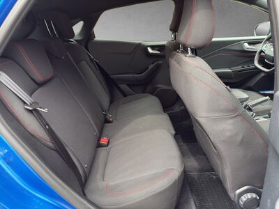 Ford Puma Gebrauchtwagen Ford Puma Gebrauchtwagen