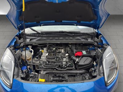 Ford Puma Gebrauchtwagen Ford Puma Gebrauchtwagen