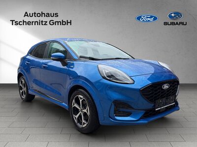 Ford Puma Gebrauchtwagen Ford Puma Gebrauchtwagen