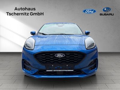 Ford Puma Gebrauchtwagen Ford Puma Gebrauchtwagen
