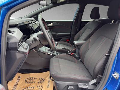 Ford Puma Gebrauchtwagen Ford Puma Gebrauchtwagen