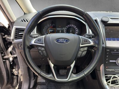 Ford Galaxy Gebrauchtwagen