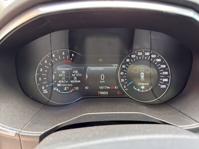 Ford Galaxy Gebrauchtwagen