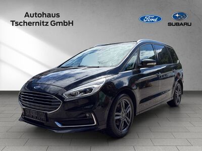 Ford Galaxy Gebrauchtwagen