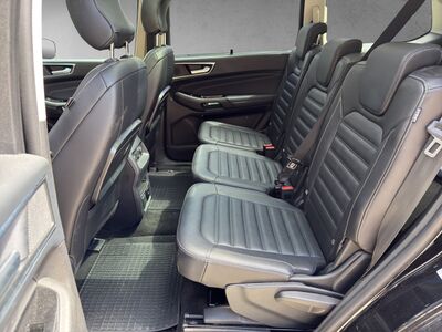 Ford Galaxy Gebrauchtwagen