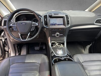 Ford Galaxy Gebrauchtwagen
