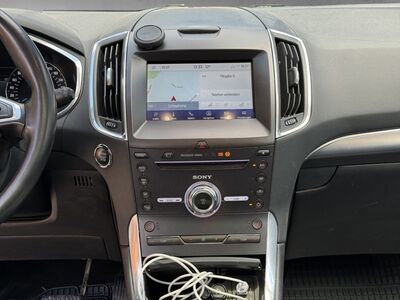 Ford Galaxy Gebrauchtwagen