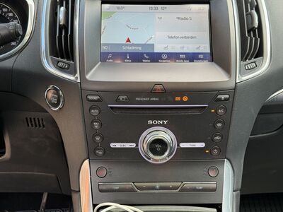Ford Galaxy Gebrauchtwagen