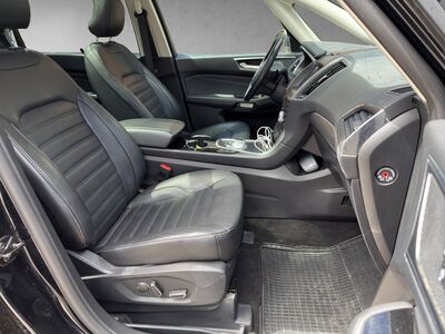 Ford Galaxy Gebrauchtwagen