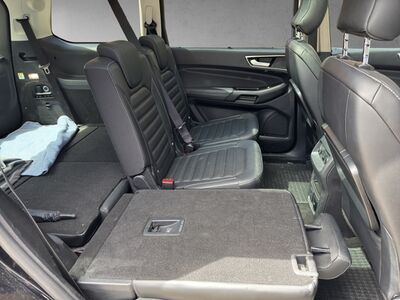 Ford Galaxy Gebrauchtwagen