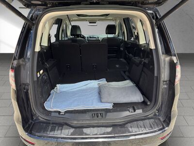 Ford Galaxy Gebrauchtwagen