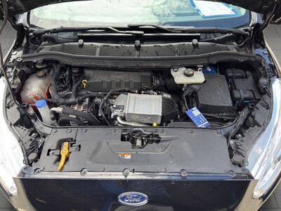 Ford Galaxy Gebrauchtwagen