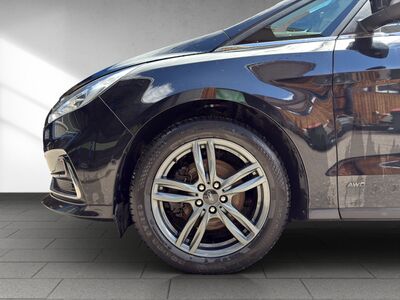 Ford Galaxy Gebrauchtwagen
