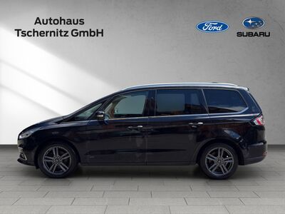 Ford Galaxy Gebrauchtwagen